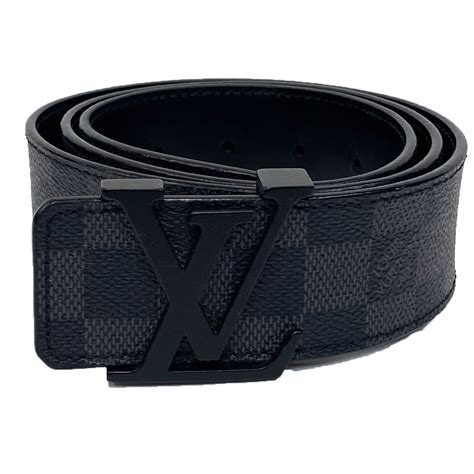 lv belt m9043n|Products by Louis Vuitton: LV Initiales 40MM Reversible.